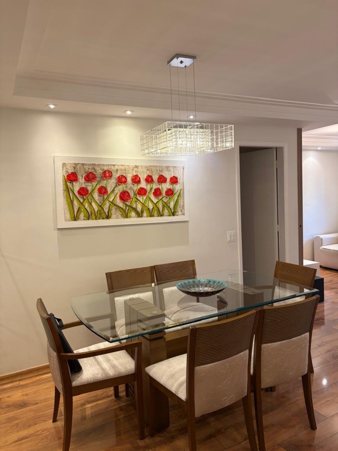 Apartamento, 3 quartos, 117 m² - Foto 40