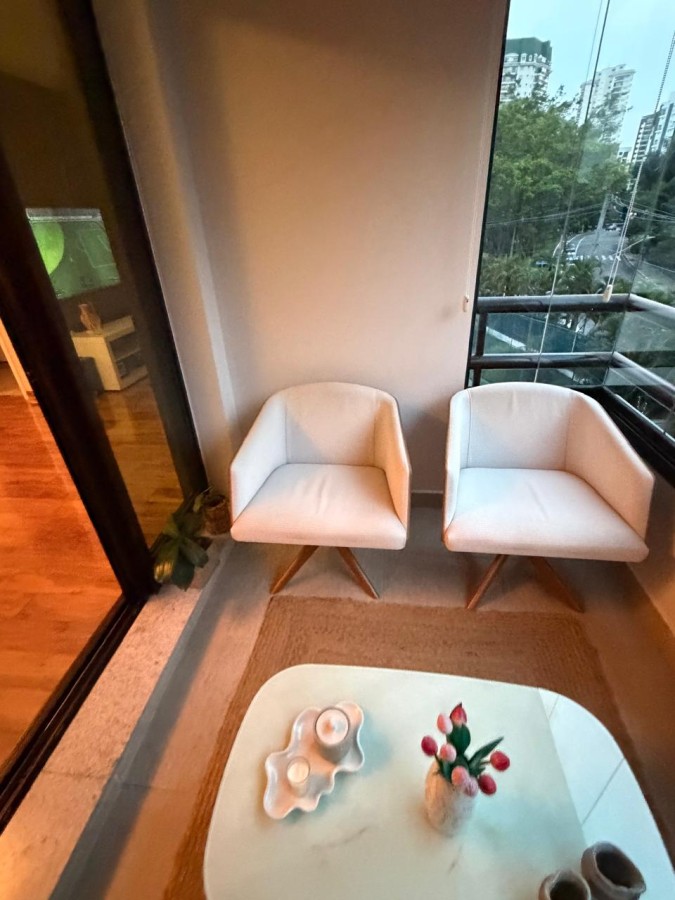 Apartamento, 3 quartos, 117 m² - Foto 44