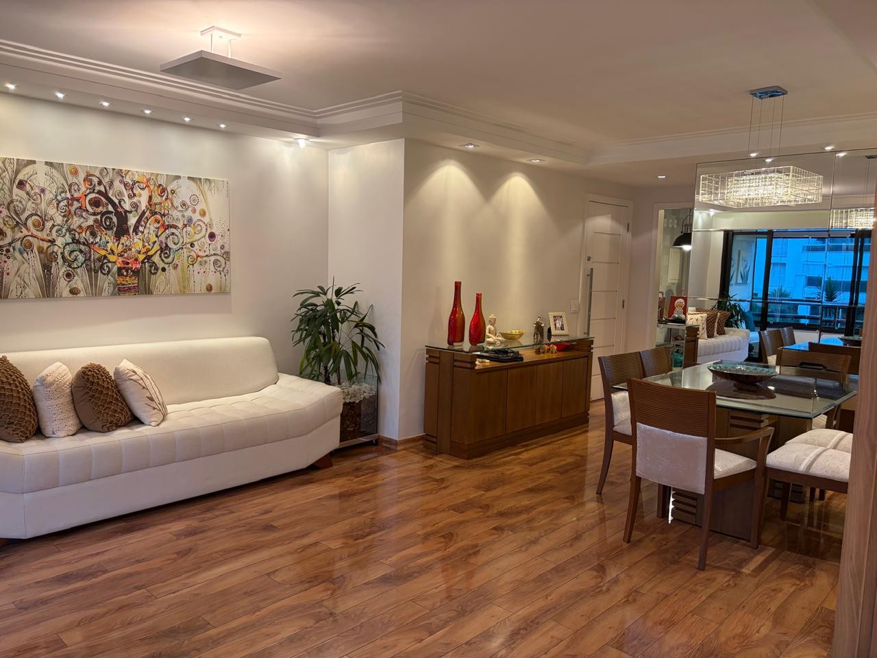 Apartamento, 3 quartos, 117 m² - Foto 45