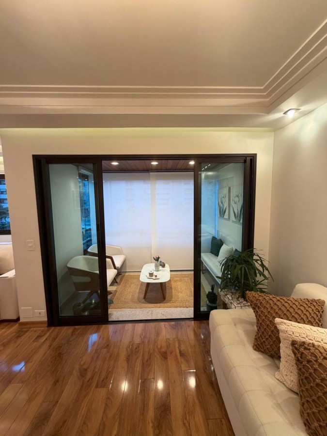 Apartamento, 3 quartos, 117 m² - Foto 48