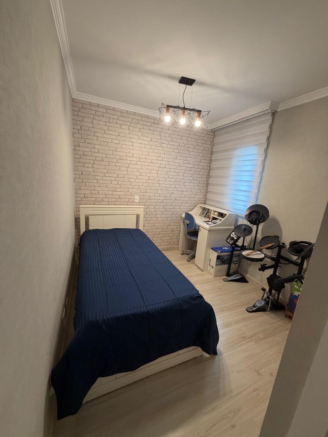 Apartamento, 3 quartos, 117 m² - Foto 50