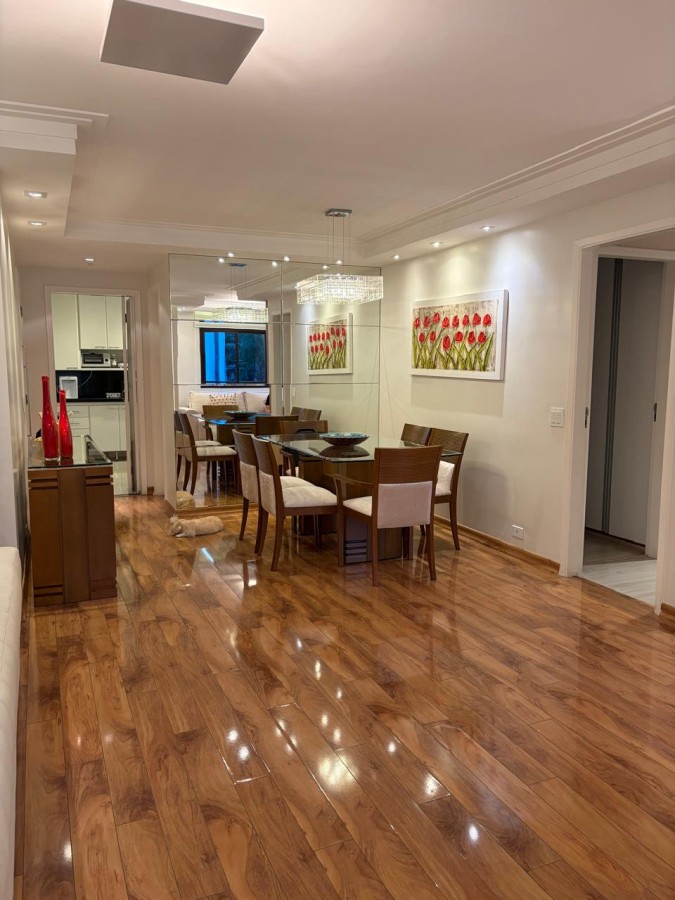 Apartamento, 3 quartos, 117 m² - Foto 51