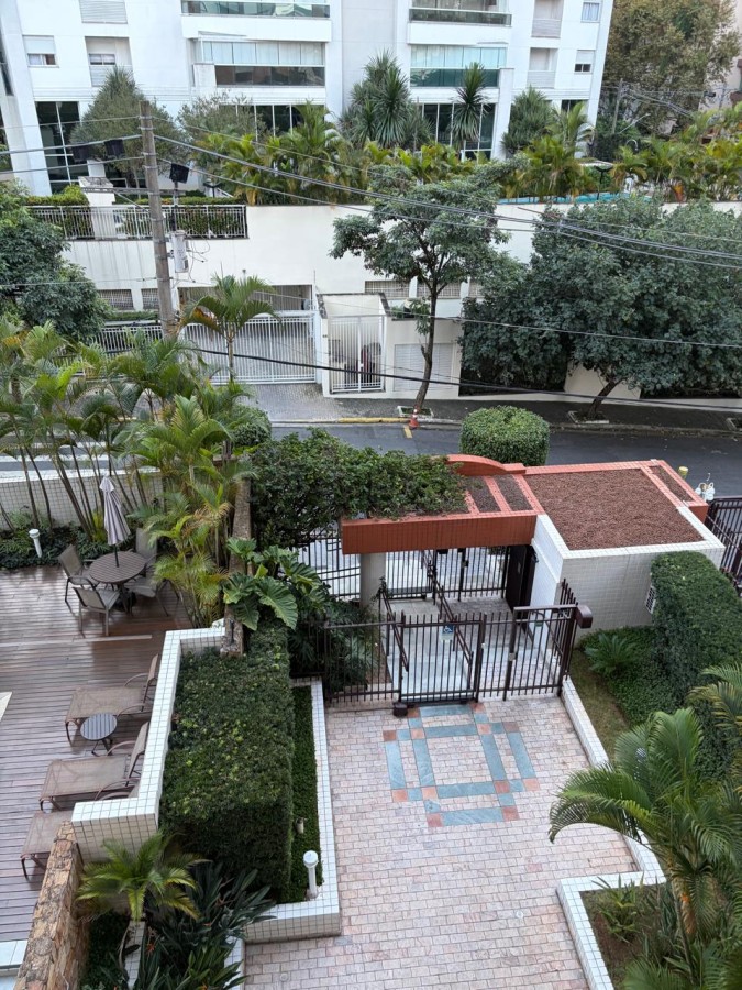 Apartamento, 3 quartos, 117 m² - Foto 54