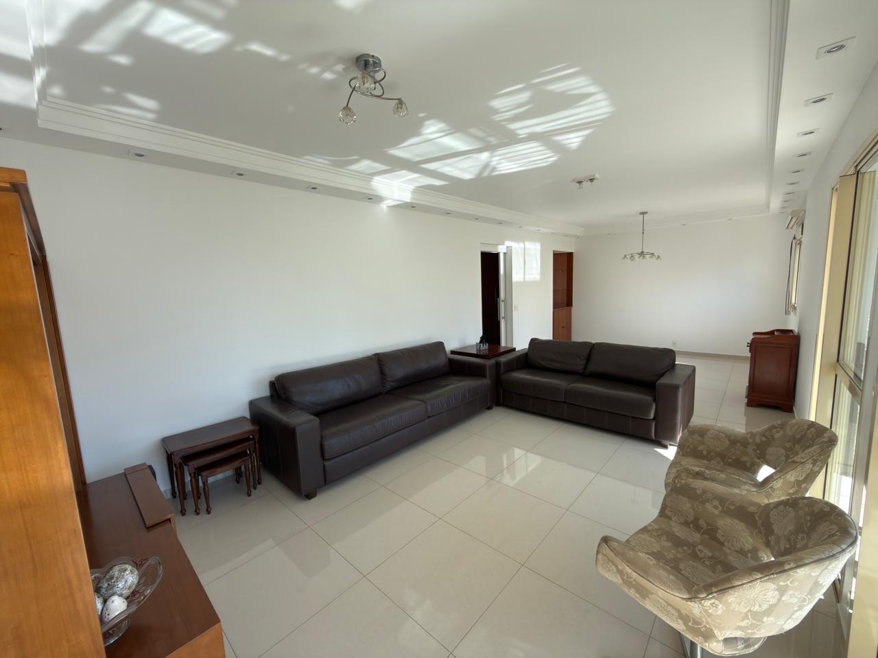 Apartamento, 3 quartos, 128 m² - Foto 1