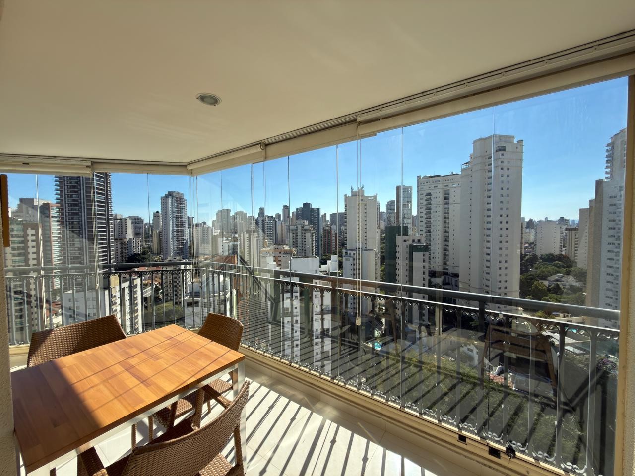 Apartamento, 3 quartos, 128 m² - Foto 2