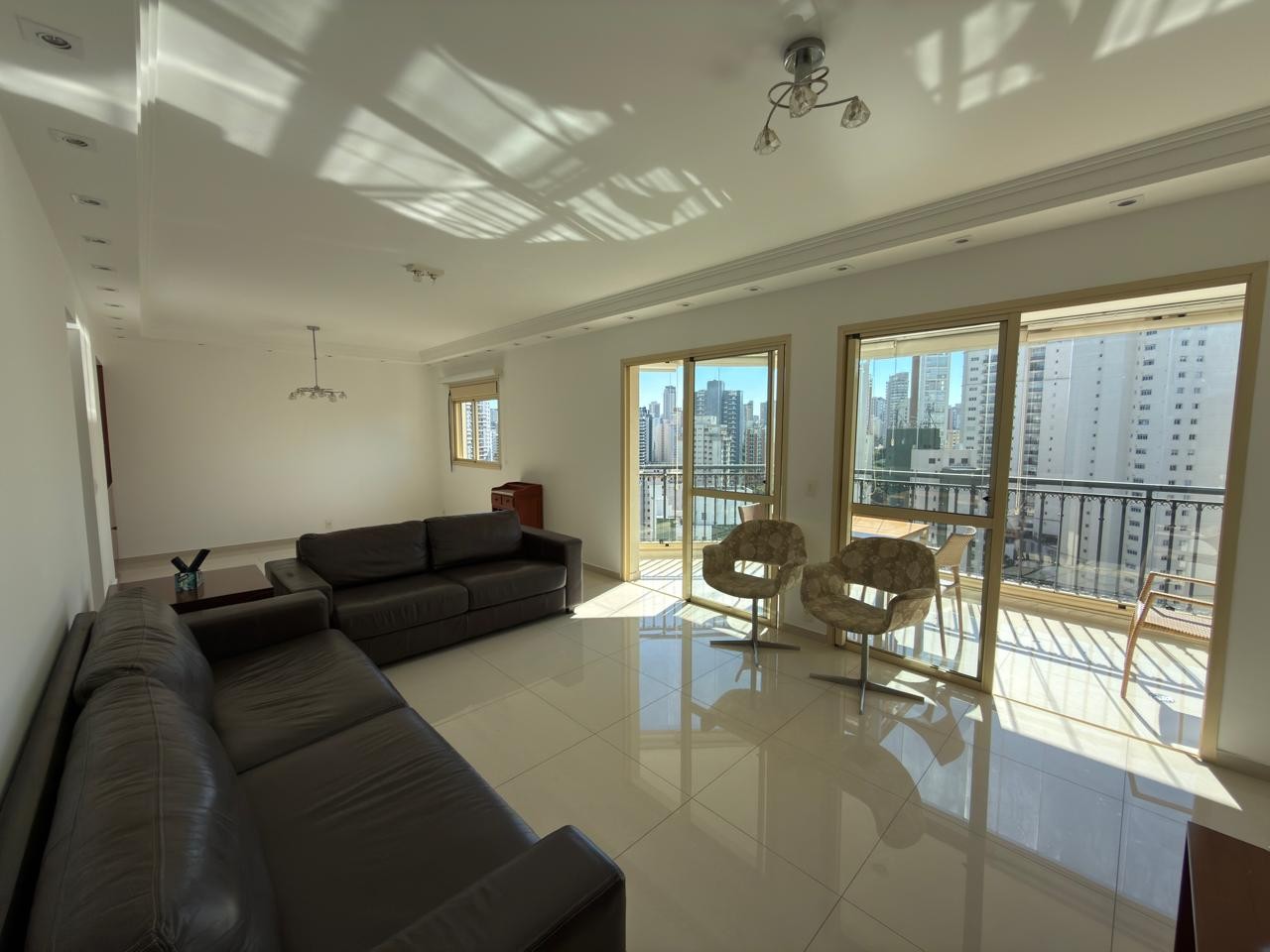 Apartamento, 3 quartos, 128 m² - Foto 5