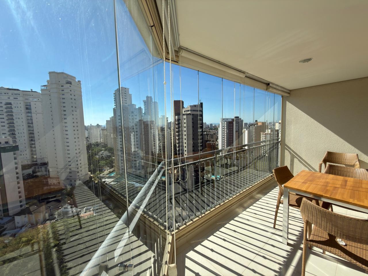 Apartamento, 3 quartos, 128 m² - Foto 9