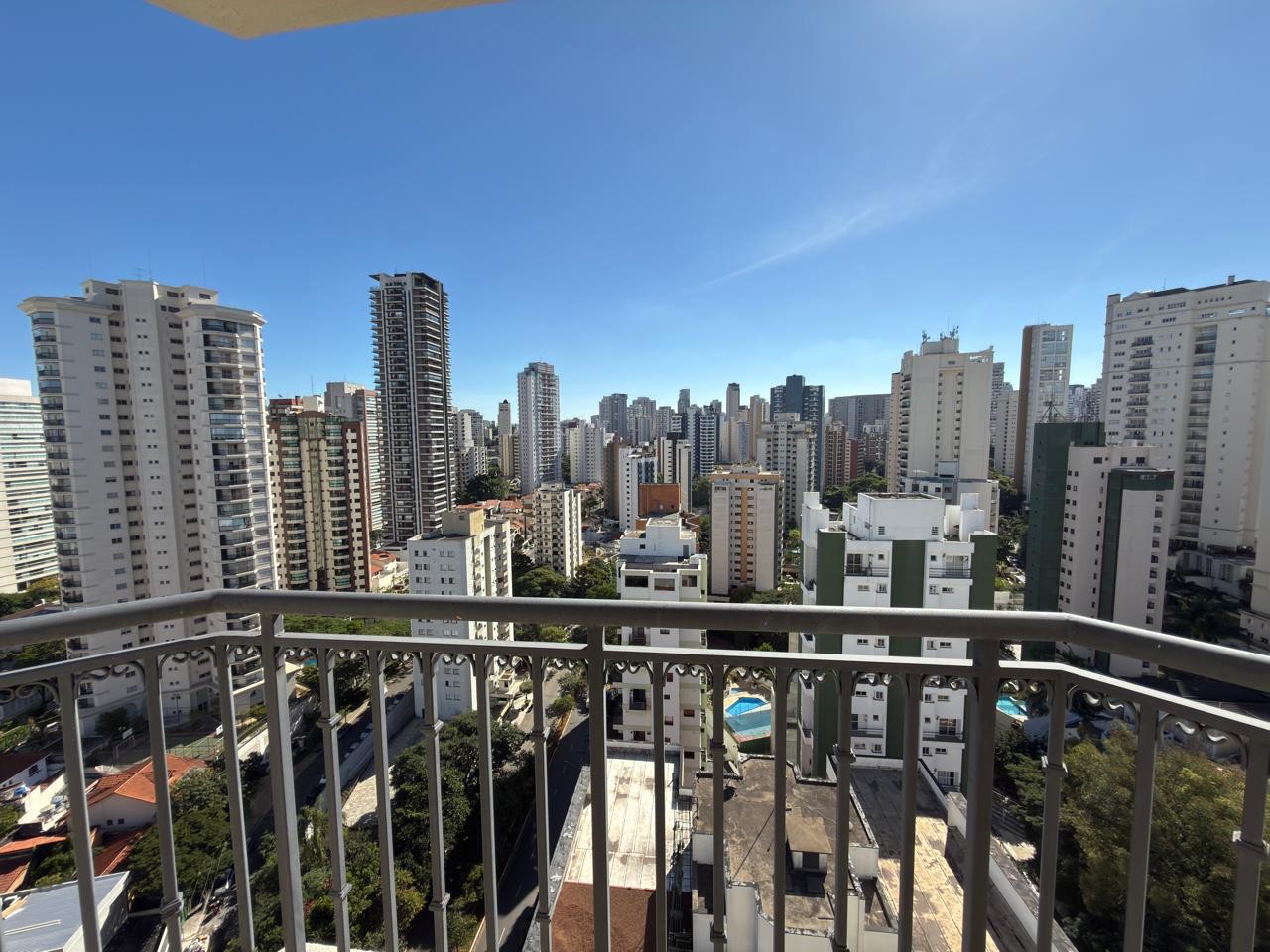 Apartamento, 3 quartos, 128 m² - Foto 12