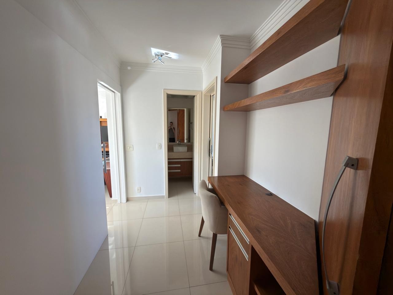 Apartamento, 3 quartos, 128 m² - Foto 16