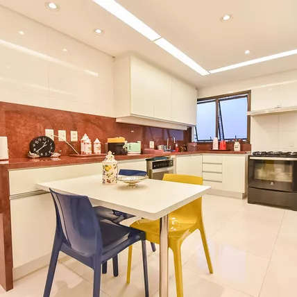 Apartamento, 3 quartos, 172 m² - Foto 6