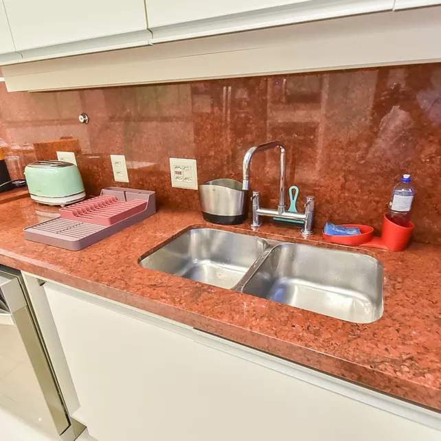 Apartamento, 3 quartos, 172 m² - Foto 9