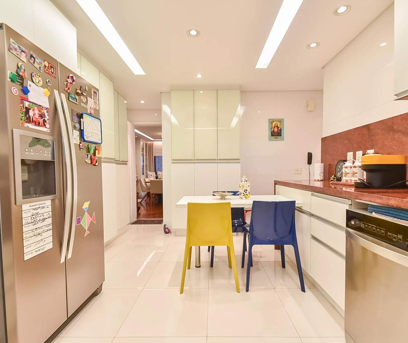 Apartamento, 3 quartos, 172 m² - Foto 10