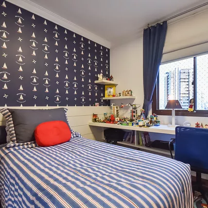 Apartamento, 3 quartos, 172 m² - Foto 11