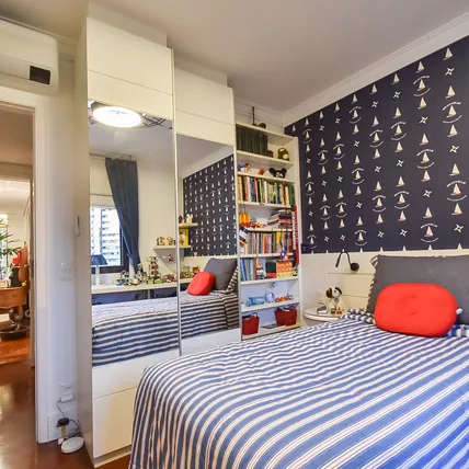 Apartamento, 3 quartos, 172 m² - Foto 12