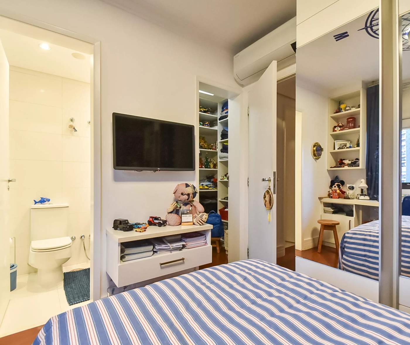 Apartamento, 3 quartos, 172 m² - Foto 14
