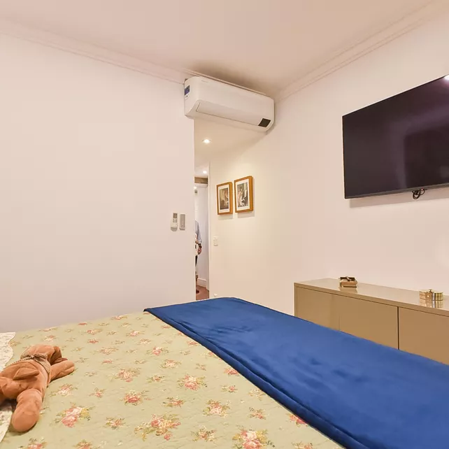 Apartamento, 3 quartos, 172 m² - Foto 16