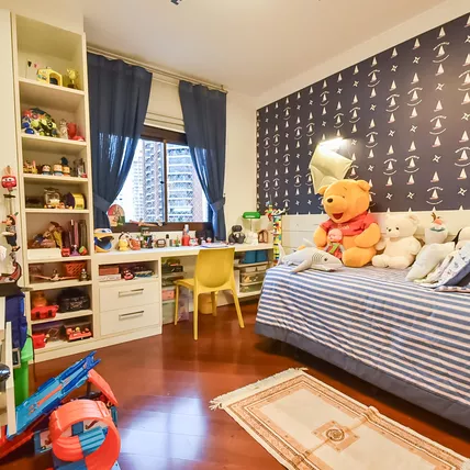 Apartamento, 3 quartos, 172 m² - Foto 18