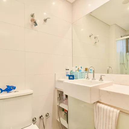 Apartamento, 3 quartos, 172 m² - Foto 22