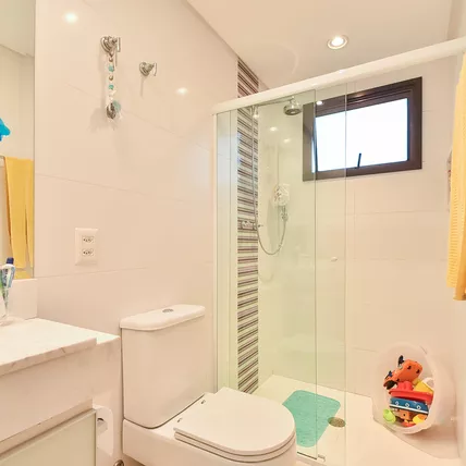 Apartamento, 3 quartos, 172 m² - Foto 24