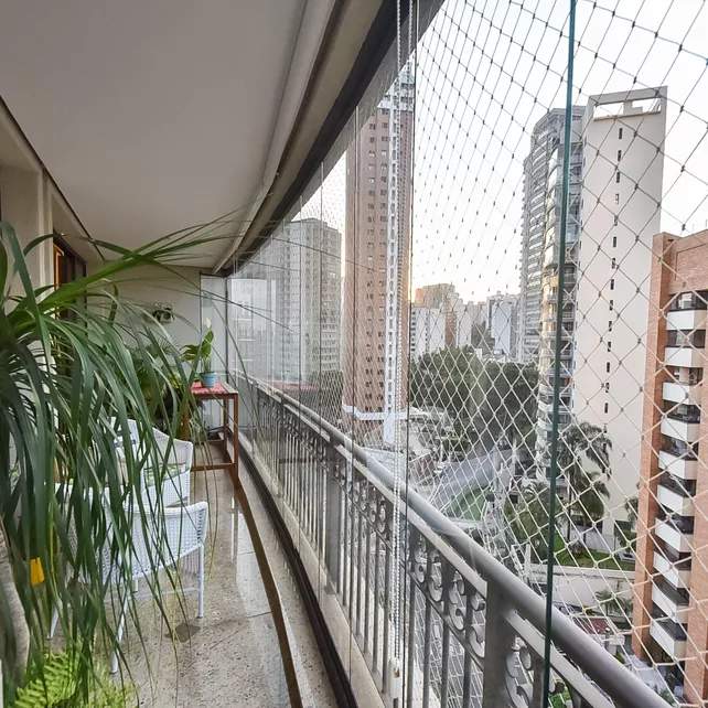 Apartamento, 3 quartos, 172 m² - Foto 26