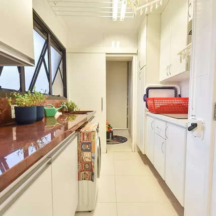 Apartamento, 3 quartos, 172 m² - Foto 28