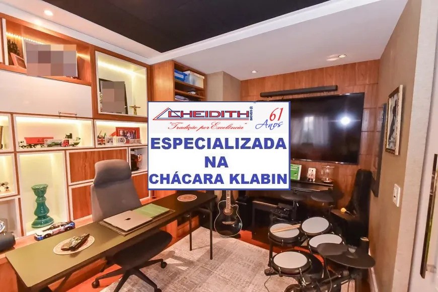 Apartamento, 3 quartos, 172 m² - Foto 46