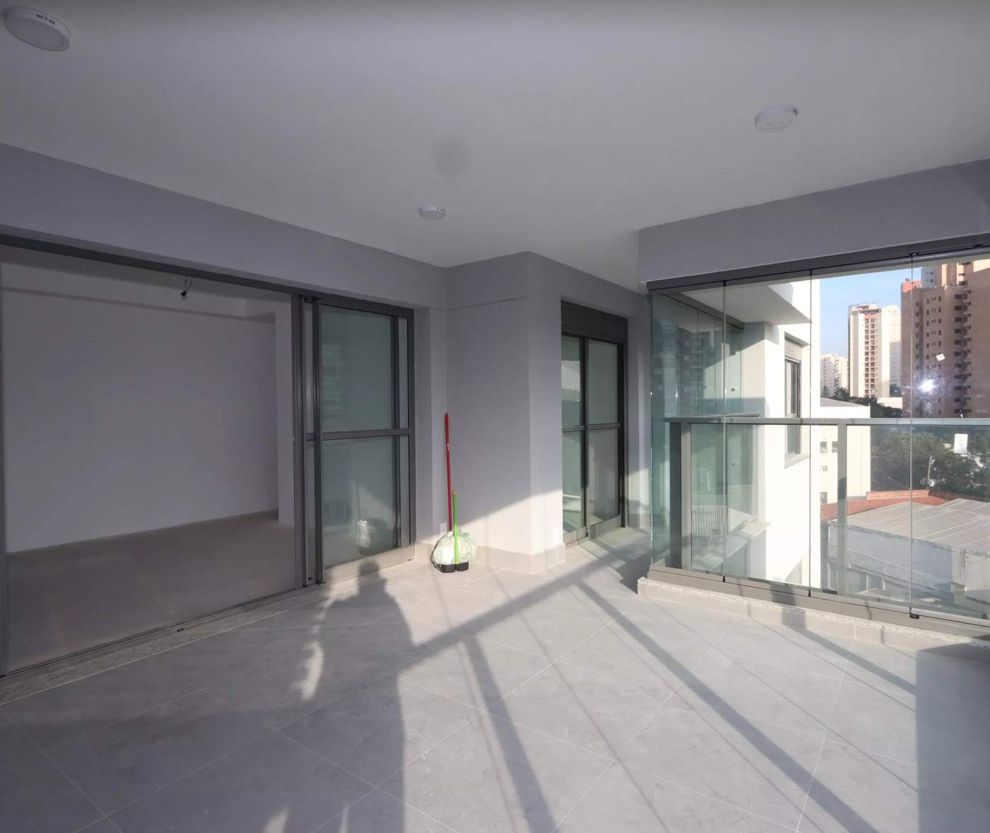 Apartamento, 3 quartos, 118 m² - Foto 8