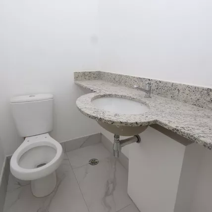 Apartamento, 3 quartos, 118 m² - Foto 9