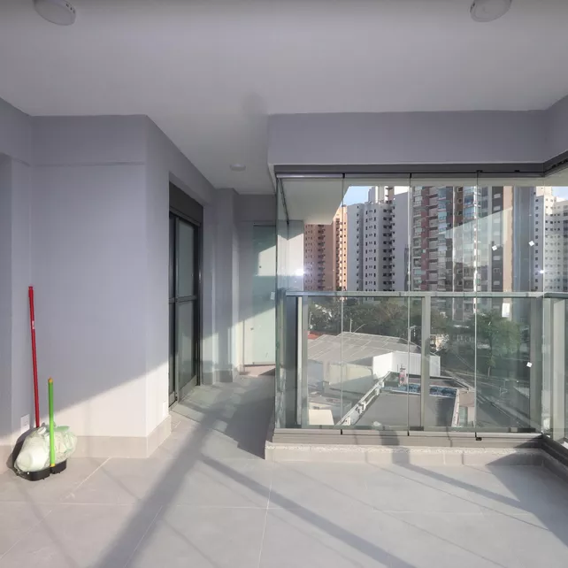 Apartamento, 3 quartos, 118 m² - Foto 12