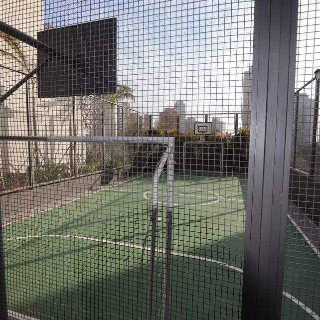Apartamento, 3 quartos, 118 m² - Foto 33