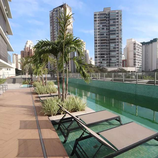 Apartamento, 3 quartos, 118 m² - Foto 38