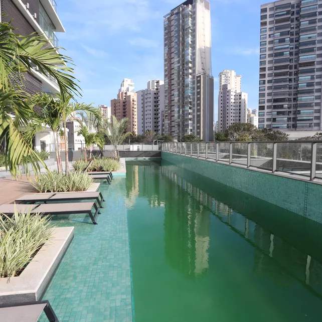 Apartamento, 3 quartos, 118 m² - Foto 39