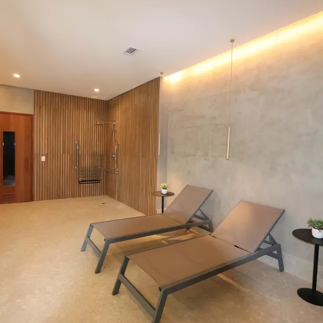 Apartamento, 3 quartos, 118 m² - Foto 41