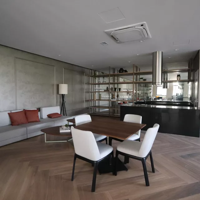 Apartamento, 3 quartos, 118 m² - Foto 43