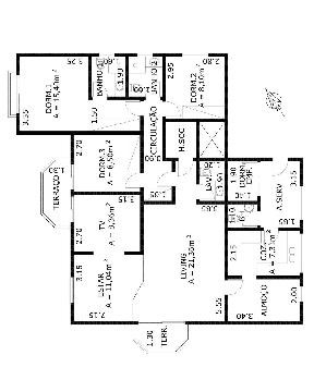 Apartamento, 4 quartos - Foto 11