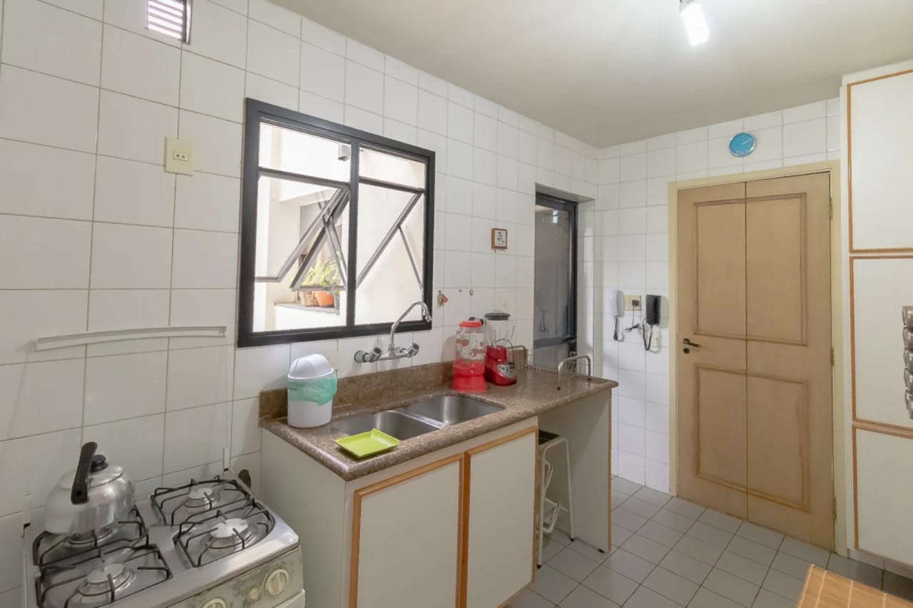 Apartamento, 3 quartos, 100 m² - Foto 16