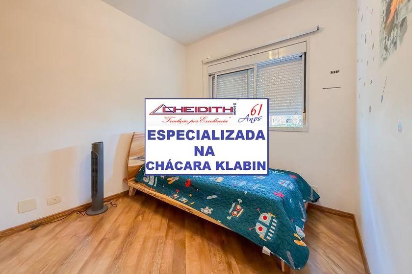Apartamento, 3 quartos, 143 m² - Foto 3