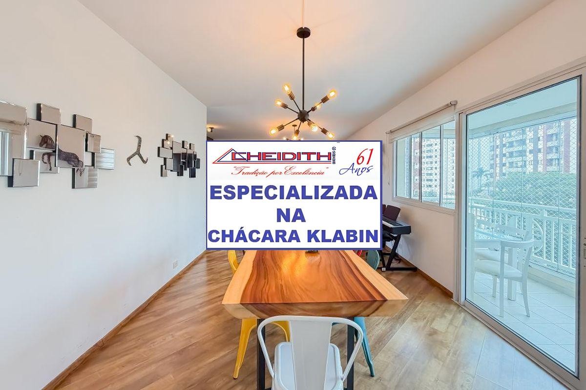 Apartamento, 3 quartos, 143 m² - Foto 2