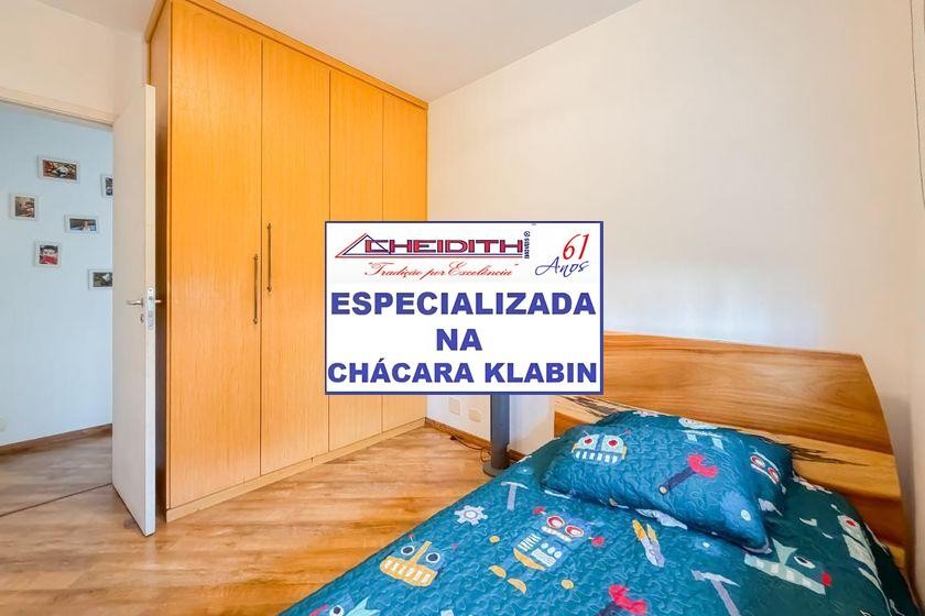 Apartamento, 3 quartos, 143 m² - Foto 7