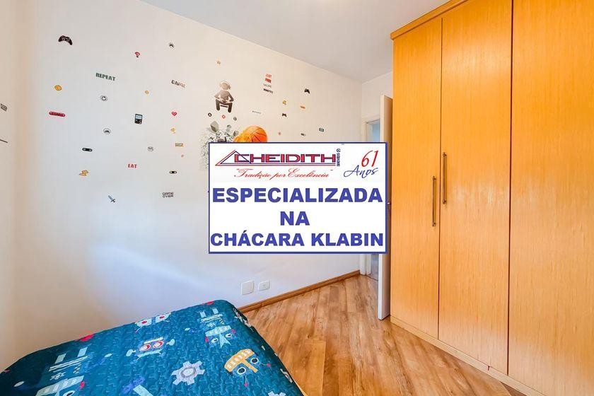 Apartamento, 3 quartos, 143 m² - Foto 5