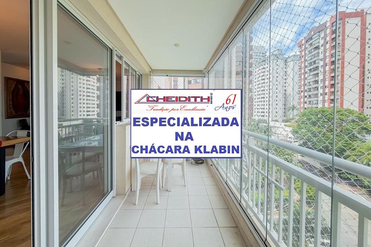 Apartamento, 3 quartos, 143 m² - Foto 6