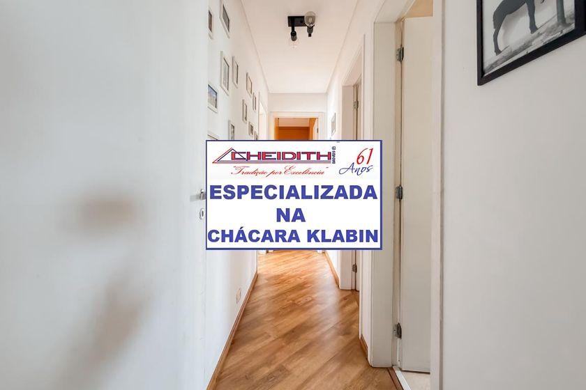 Apartamento, 3 quartos, 143 m² - Foto 8