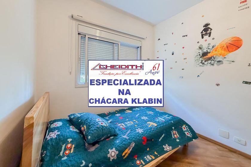 Apartamento, 3 quartos, 143 m² - Foto 13