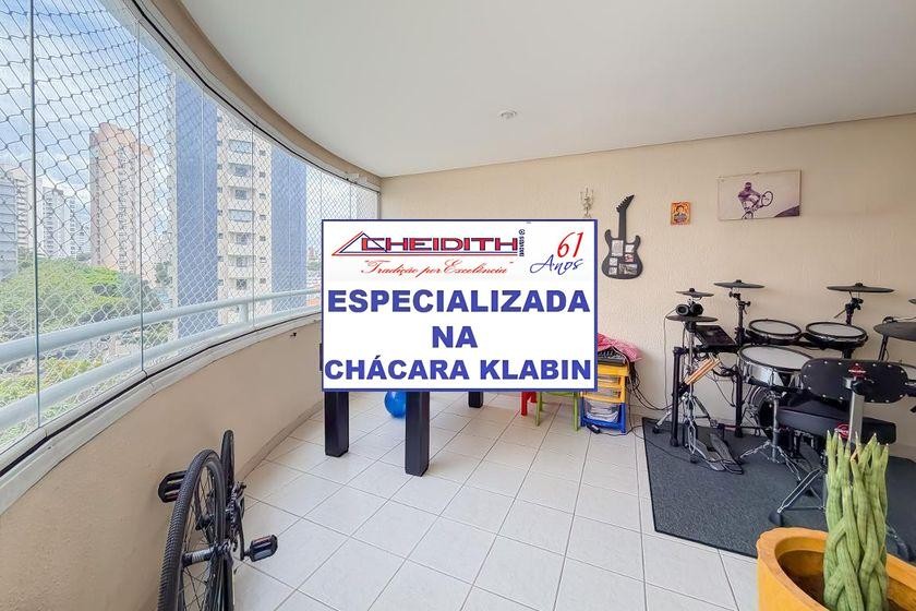 Apartamento, 3 quartos, 143 m² - Foto 22