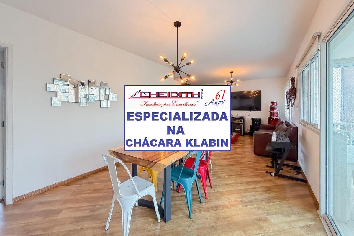 Apartamento, 3 quartos, 143 m² - Foto 19