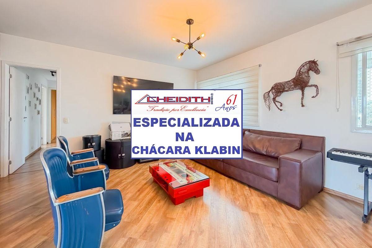 Apartamento, 3 quartos, 143 m² - Foto 25