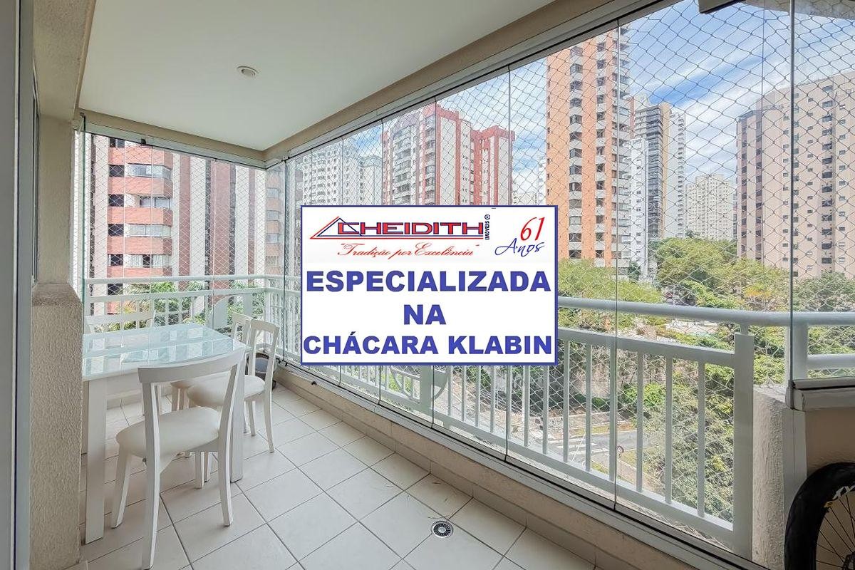Apartamento, 3 quartos, 143 m² - Foto 18