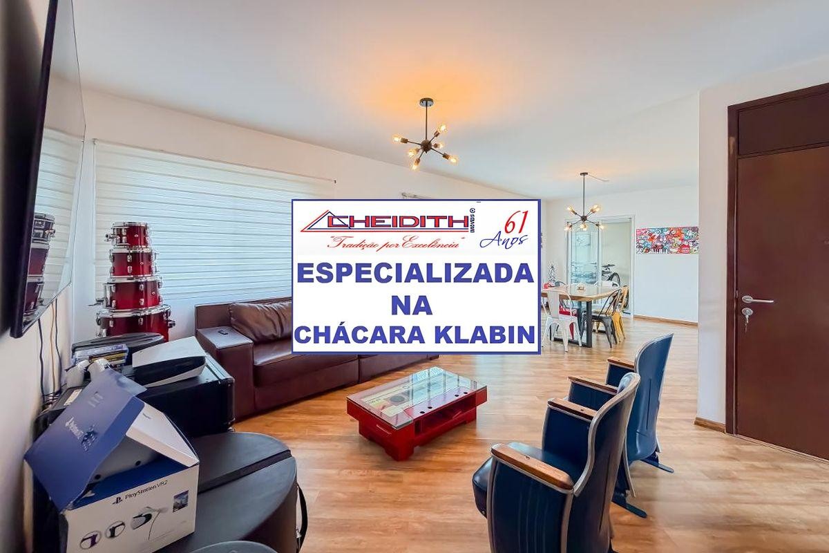 Apartamento, 3 quartos, 143 m² - Foto 26