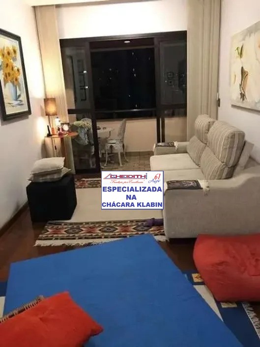 Apartamento, 106 m² - Foto 11