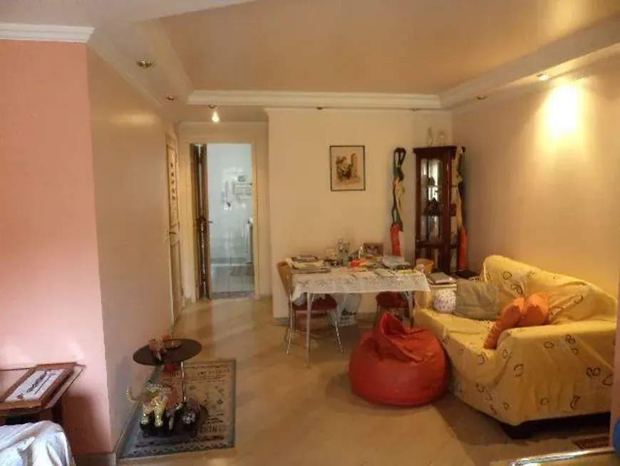 Apartamento, 3 quartos, 98 m² - Foto 2